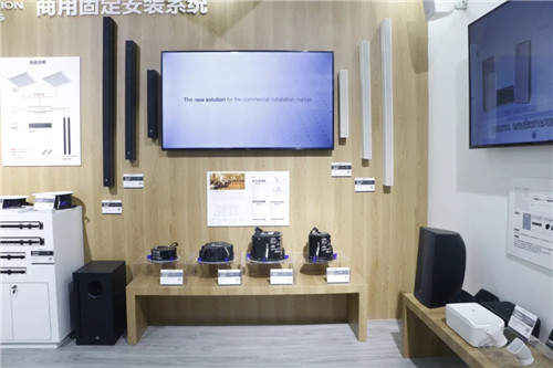 IFC展热浪来袭！一众海外品牌携众多解决方案闪亮登场！
