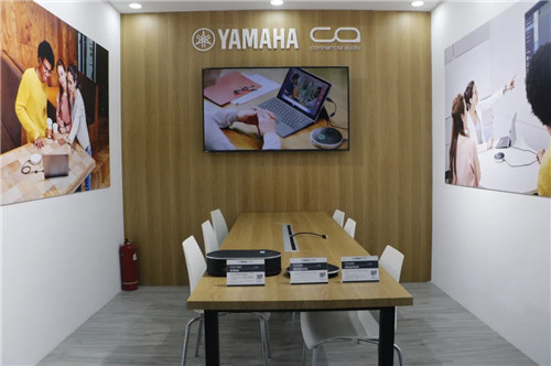 IFC展热浪来袭！一众海外品牌携众多解决方案闪亮登场！
