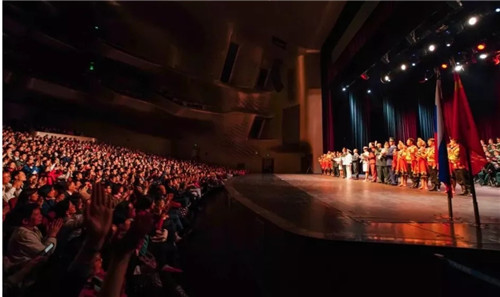 4天6场演出，重本投资，广州下半年演出终于爆火了？