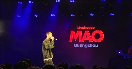 4天6场演出，重本投资，广州下半年演出终于爆火了？
