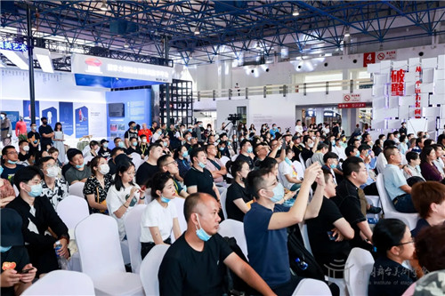 聚焦丨2021中国剧场建筑与舞台技术高峰论坛在京举行