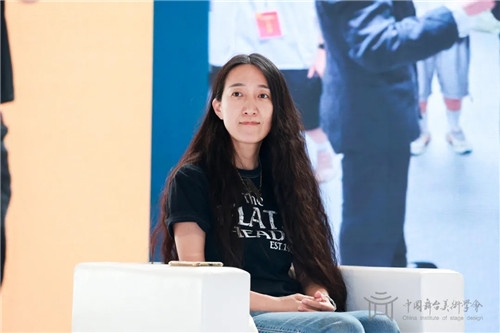 聚焦丨2021中国剧场建筑与舞台技术高峰论坛在京举行