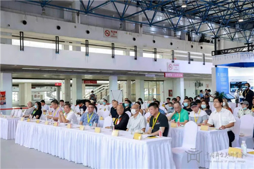 聚焦丨2021中国剧场建筑与舞台技术高峰论坛在京举行