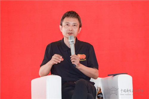 聚焦丨2021中国剧场建筑与舞台技术高峰论坛在京举行