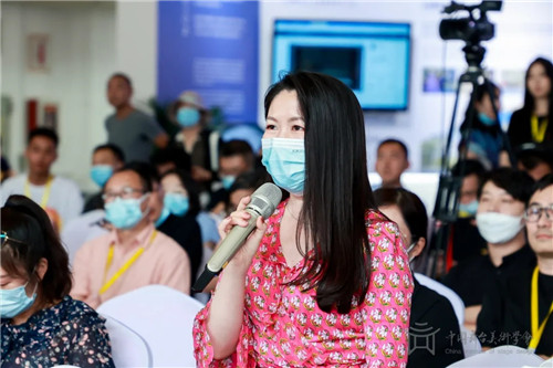 聚焦丨2021中国剧场建筑与舞台技术高峰论坛在京举行