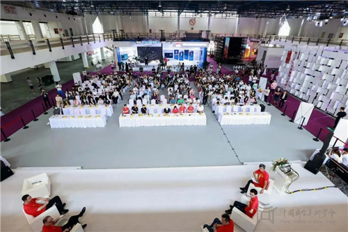聚焦丨2021中国剧场建筑与舞台技术高峰论坛在京举行