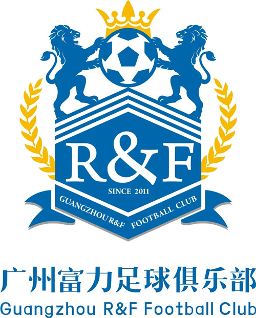 奋力支持中国体育事业！COK助力广州城俱乐部