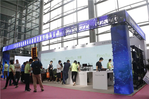 国产品牌众多解决方案展示强劲实力，2021 InfoComm展再掀高潮！