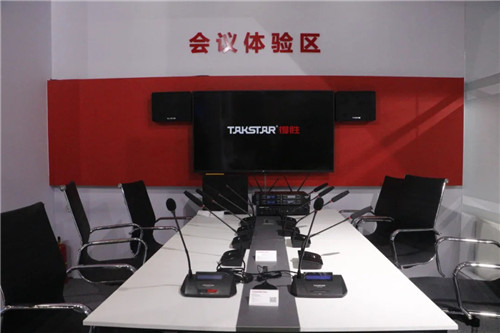 国产品牌众多解决方案展示强劲实力，2021 InfoComm展再掀高潮！