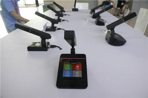 国产品牌众多解决方案展示强劲实力，2021 InfoComm展再掀高潮！
