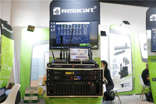 国产品牌众多解决方案展示强劲实力，2021 InfoComm展再掀高潮！