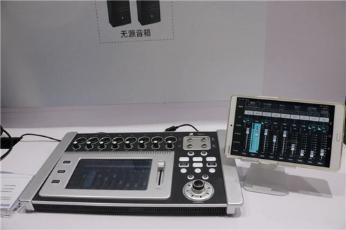 国产品牌众多解决方案展示强劲实力，2021 InfoComm展再掀高潮！