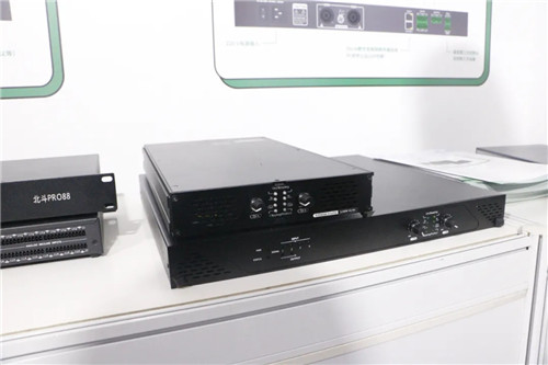 国产品牌众多解决方案展示强劲实力，2021 InfoComm展再掀高潮！