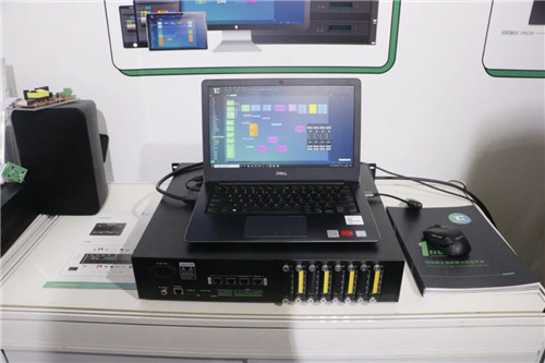 国产品牌众多解决方案展示强劲实力，2021 InfoComm展再掀高潮！