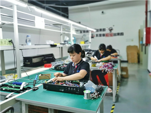 专访铭音电子孙志国：思客户所需，专注、专业、专一做产品