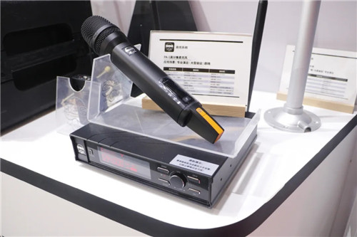 国产品牌众多解决方案展示强劲实力，2021 InfoComm展再掀高潮！