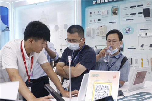 国产品牌众多解决方案展示强劲实力，2021 InfoComm展再掀高潮！