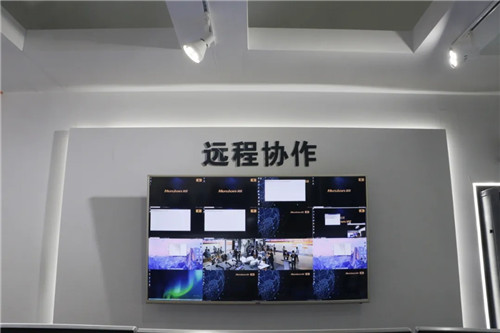国产品牌众多解决方案展示强劲实力，2021 InfoComm展再掀高潮！