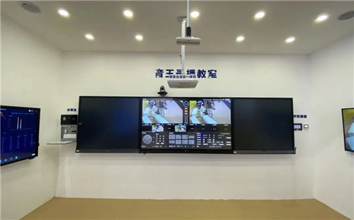 国产品牌众多解决方案展示强劲实力，2021 InfoComm展再掀高潮！