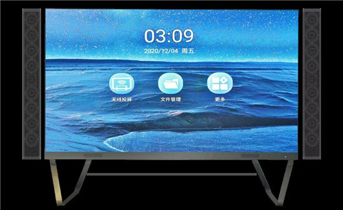 国产品牌众多解决方案展示强劲实力，2021 InfoComm展再掀高潮！