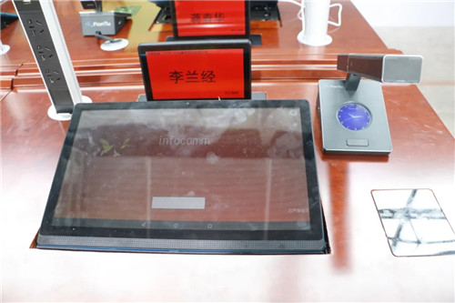 国产品牌众多解决方案展示强劲实力，2021 InfoComm展再掀高潮！