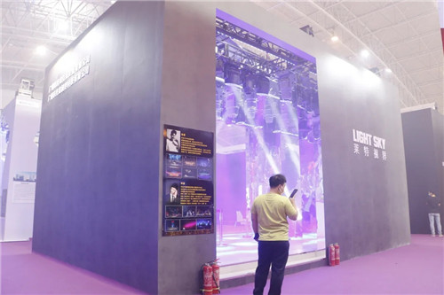 “未来已来”描绘舞美新盛景——第四届中国舞台美术展在京开幕