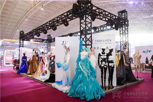“未来已来”描绘舞美新盛景——第四届中国舞台美术展在京开幕
