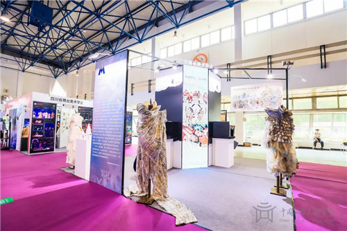 “未来已来”描绘舞美新盛景——第四届中国舞台美术展在京开幕