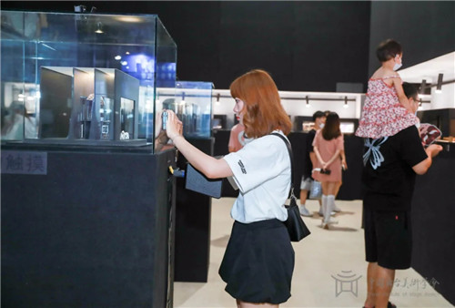 “未来已来”描绘舞美新盛景——第四届中国舞台美术展在京开幕