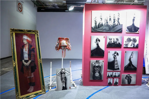 “未来已来”描绘舞美新盛景——第四届中国舞台美术展在京开幕