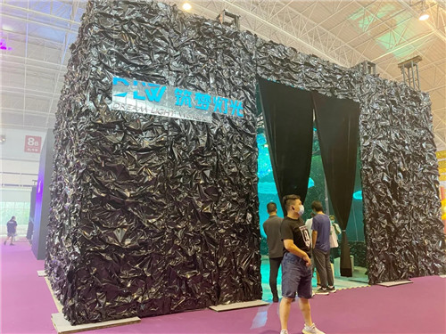“未来已来”描绘舞美新盛景——第四届中国舞台美术展在京开幕