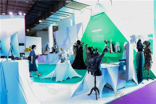 “未来已来”描绘舞美新盛景——第四届中国舞台美术展在京开幕