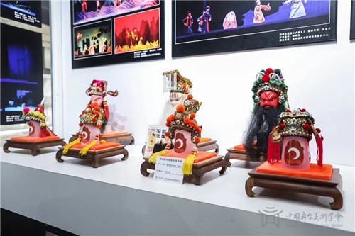 “未来已来”描绘舞美新盛景——第四届中国舞台美术展在京开幕