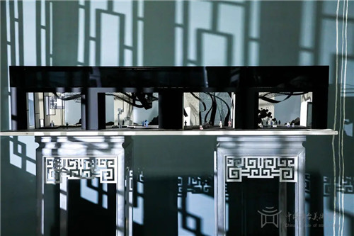 “未来已来”描绘舞美新盛景——第四届中国舞台美术展在京开幕