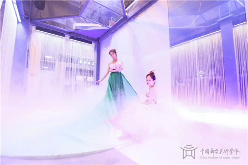“未来已来”描绘舞美新盛景——第四届中国舞台美术展在京开幕