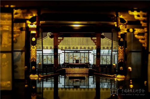 “未来已来”描绘舞美新盛景——第四届中国舞台美术展在京开幕