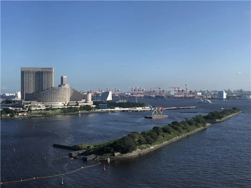 走近幕后！东京奥运会体操转播，竟然是中国团队做的！