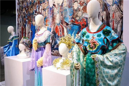 “未来已来”描绘舞美新盛景——第四届中国舞台美术展在京开幕