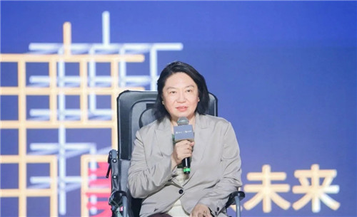 “未来已来”描绘舞美新盛景——第四届中国舞台美术展在京开幕