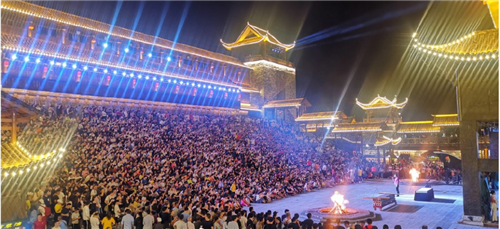 紧急突发！2000余名高风险人群，演出市场再遭重创！