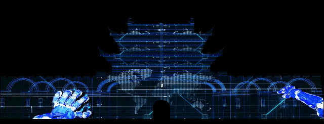 蓝海还是红海，灯光秀发展方向在哪里？
