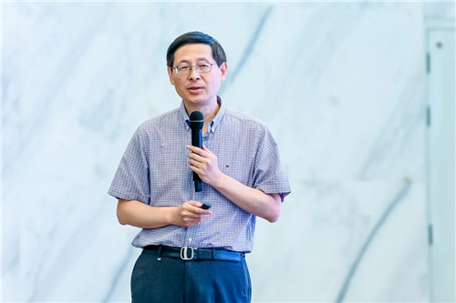 沟通无界 · 声乐致美！博世新品发布会成功发布！