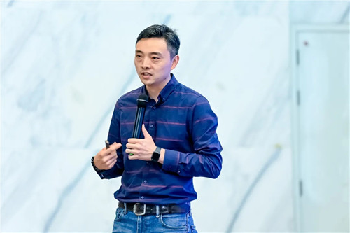 沟通无界 · 声乐致美！博世新品发布会成功发布！