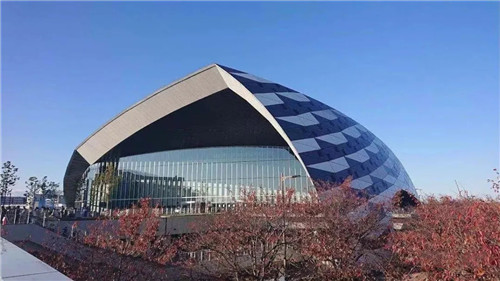 东京奥运会背后，这群声光视讯人在默默努力！