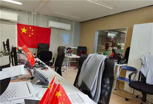 东京奥运会背后，这群声光视讯人在默默努力！