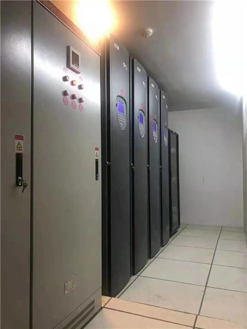 HDL点亮南昌市新建区文化中心，助力文化事业发展