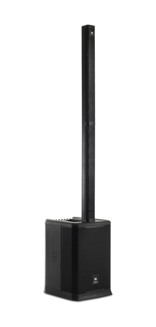 新品面世 | JBL Professional PRX ONE： 内外兼修 不凡而声