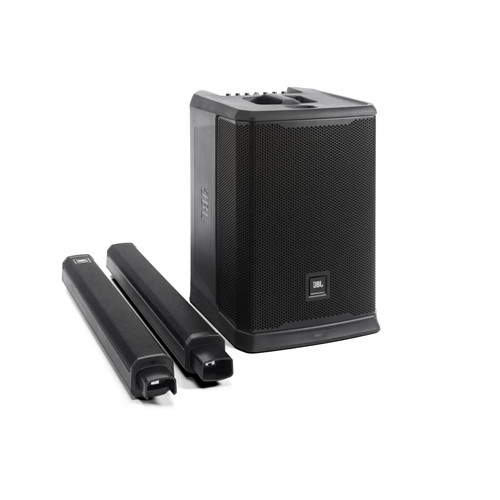 新品面世 | JBL Professional PRX ONE： 内外兼修 不凡而声