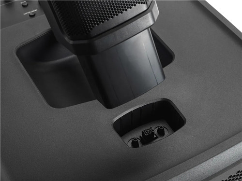 新品面世 | JBL Professional PRX ONE： 内外兼修 不凡而声