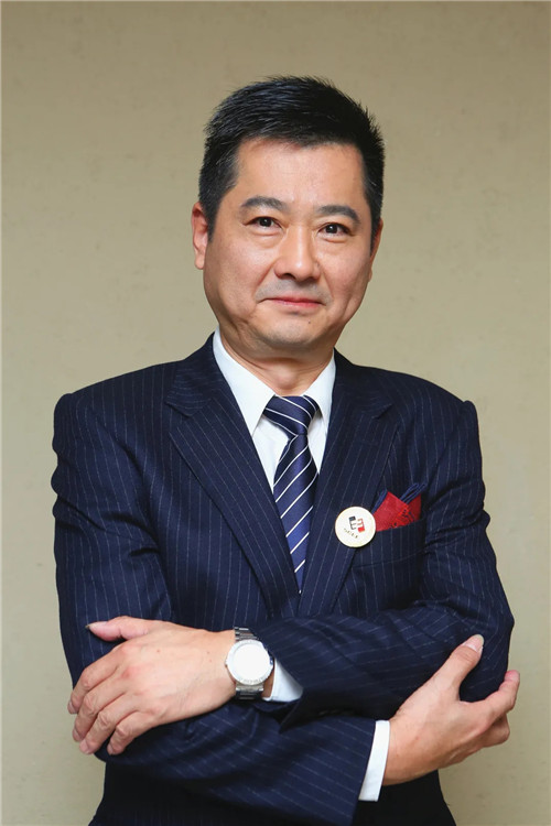 专访拜玛音响CEO龚立风丨打造时代精品，拥抱更广阔市场